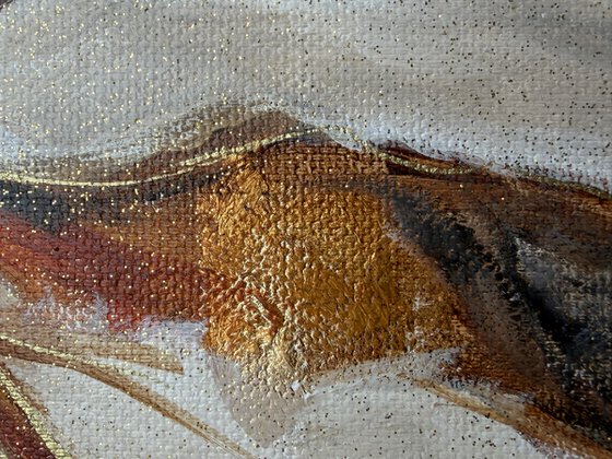 the tiger inside you