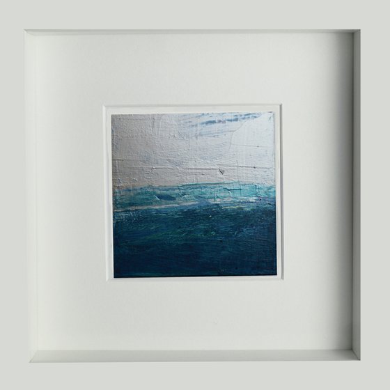 Abstract Landscape # 7