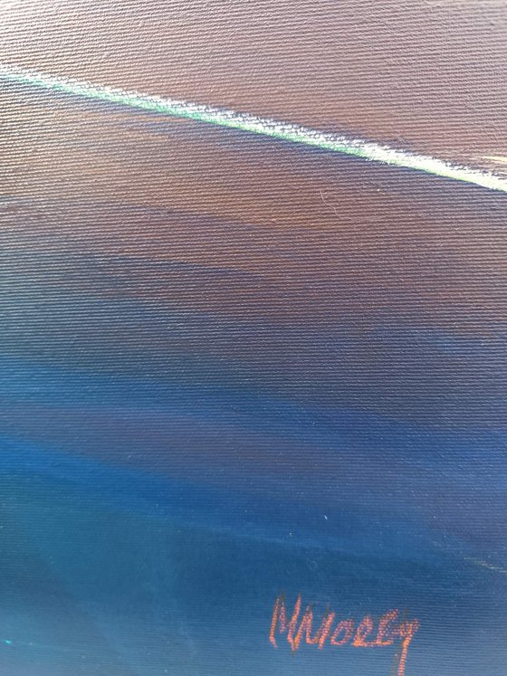 Shifting Tides