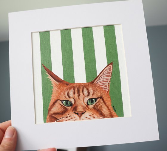 CAT SEE YOU 10