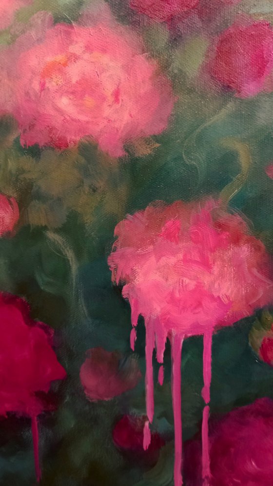 Peony Penché