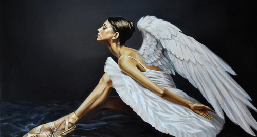 Artwork by Serghei Ghetiu