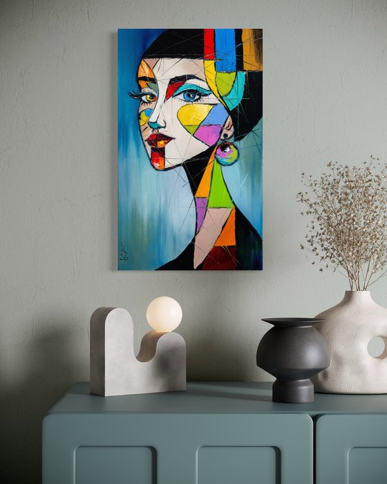 Fragments of Her Story