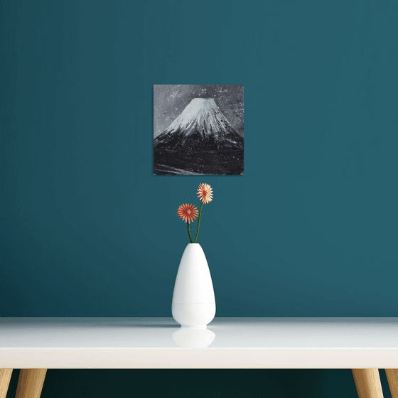 Mont Fuji