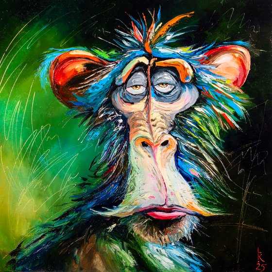 I’m Just a Dreamer