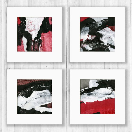 Color Composition Col. 13