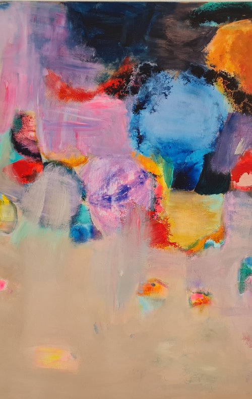 Floral by Wioletta Gancarz