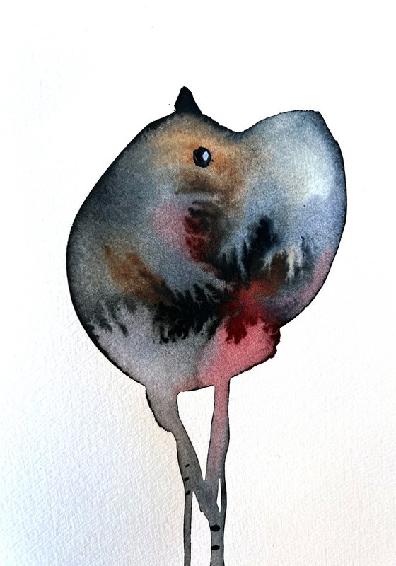 good faith bird