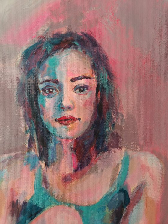 The weight of Appearances