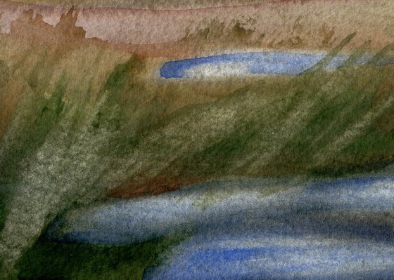 The Fell