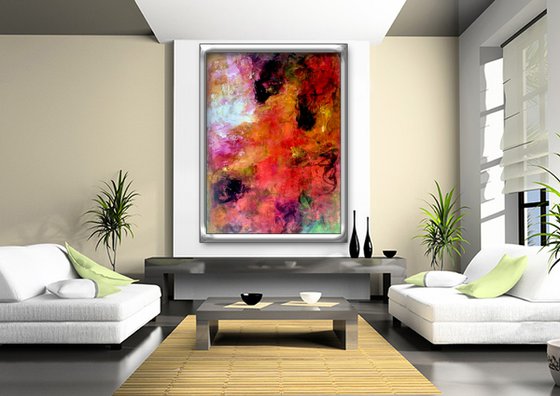 Fiery Expansion