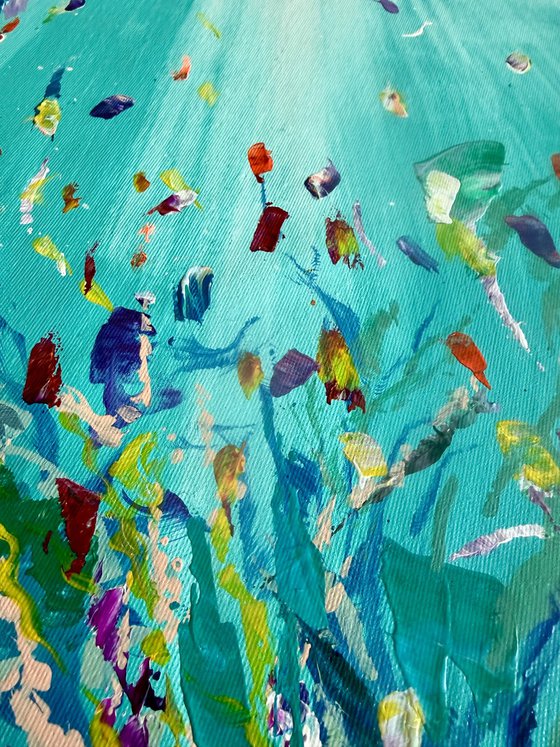 Underwater No. 28