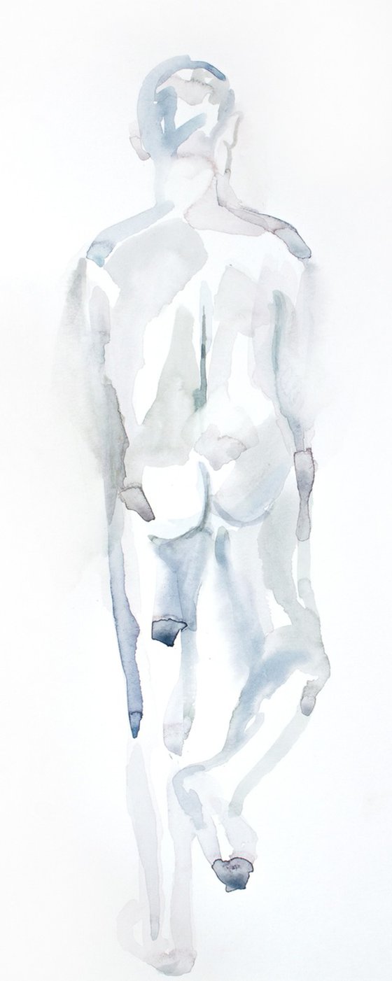 Nude No. 105