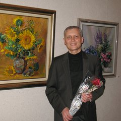 Visit Volodymyr Tarabanov shop