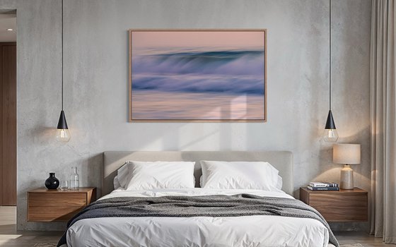 When waves break IV