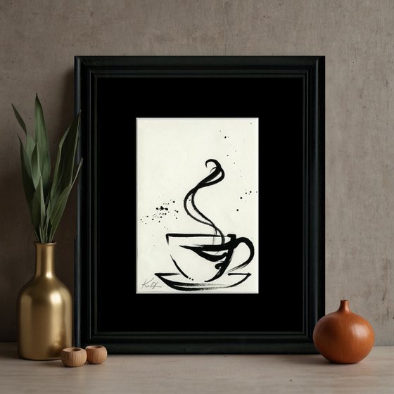 Coffee Cup 103