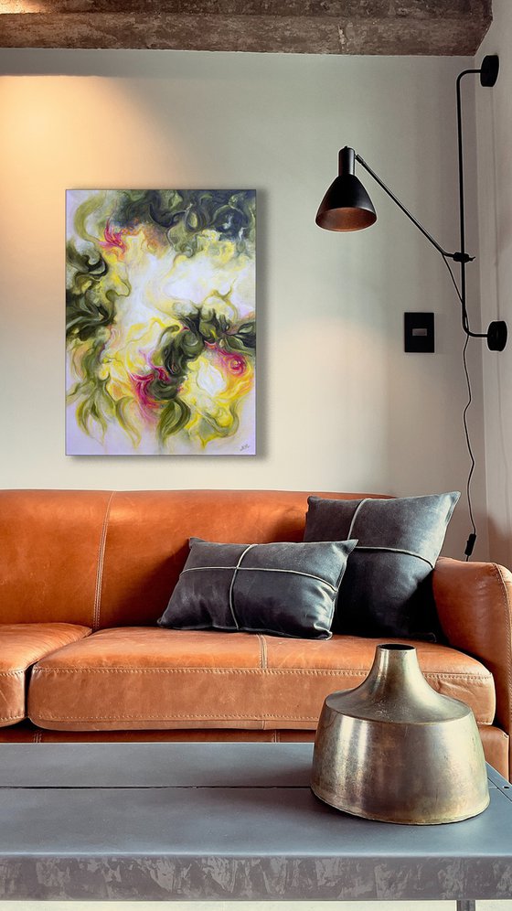 Inside the Bloom 2