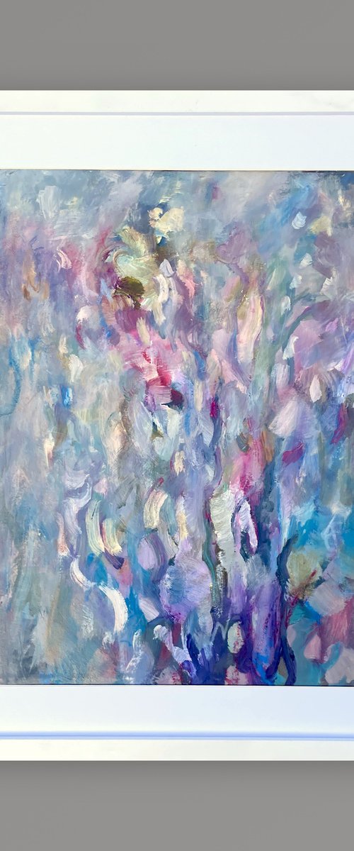 To Become One by Guy  Pickford