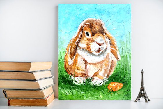 Rabbit