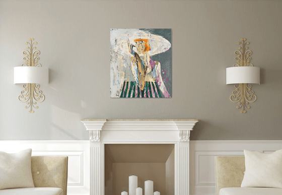 Do we know each other?