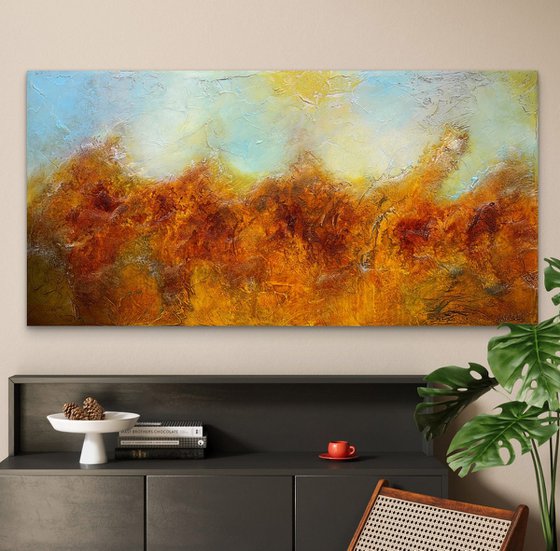 Season of mists and mellow