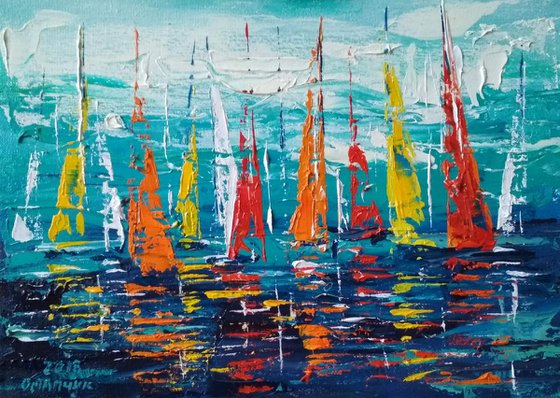 Seascape 24