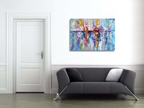 Seaside Rendezvous M 7