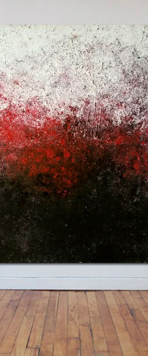 Red by Jake Nordstrum
