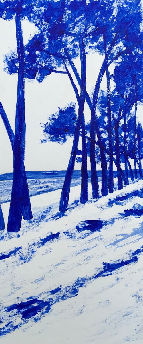 La balade d'Armand by Cadiou Frederic