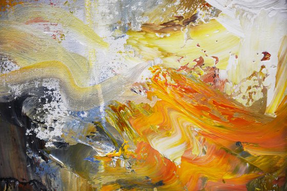 Exploring Emotion Series