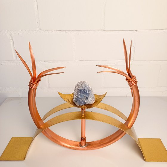 Spiritual Antenna