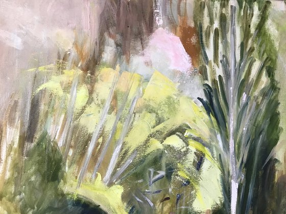 Spring Walk 2