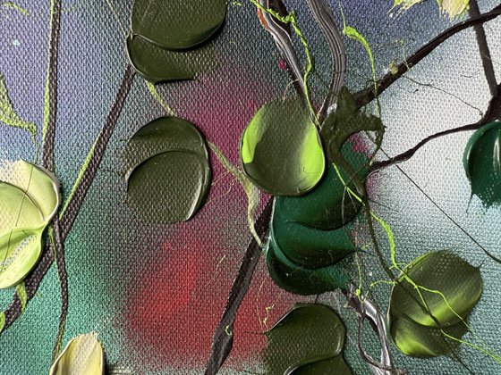 Blooms V