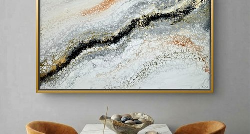 Artwork by Eleni Denart