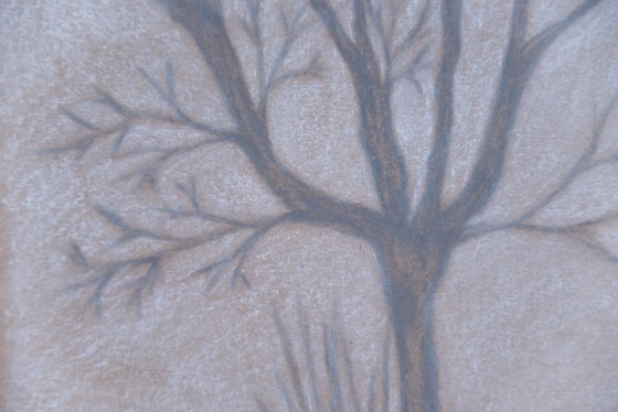 Minimal tree branches