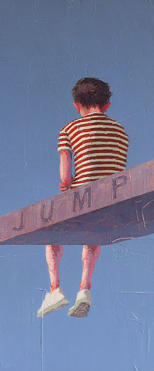 OBSERVATORIO by Tomasa  Martin