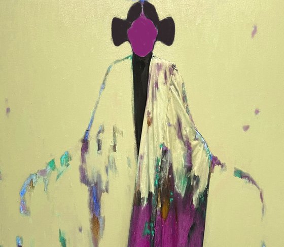 Post-Alienation series