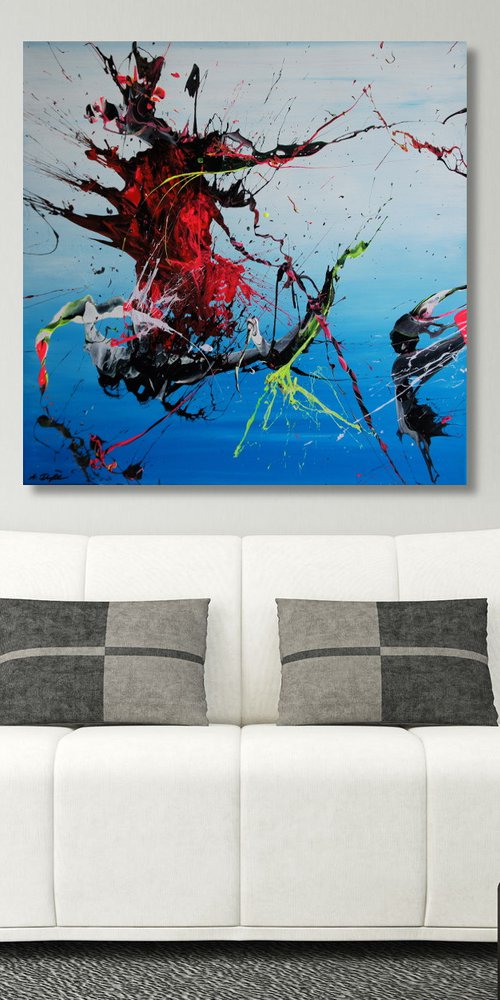 Fishermen's Friend by Ansgar Dressler
