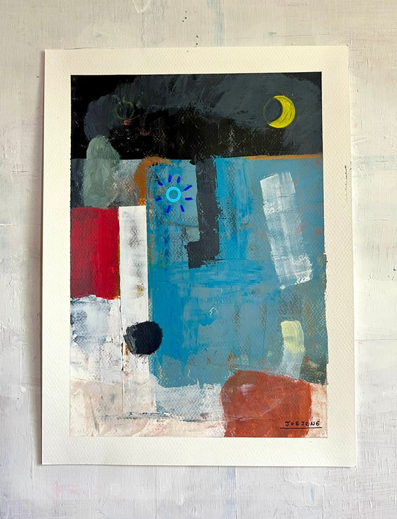 Moonlighting