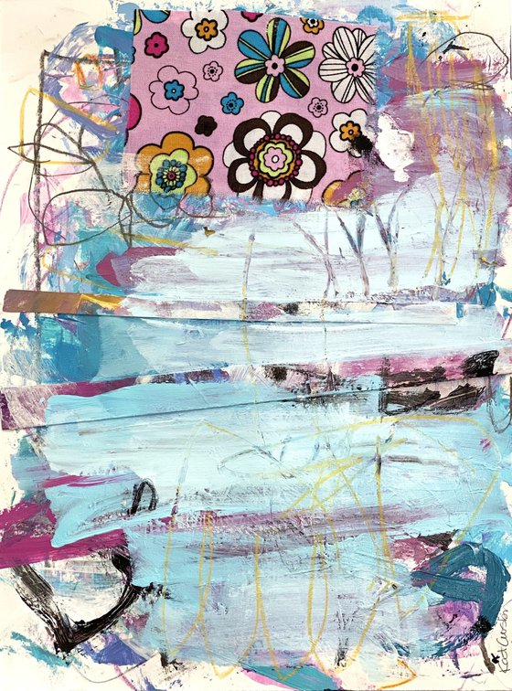 Unruly Garden