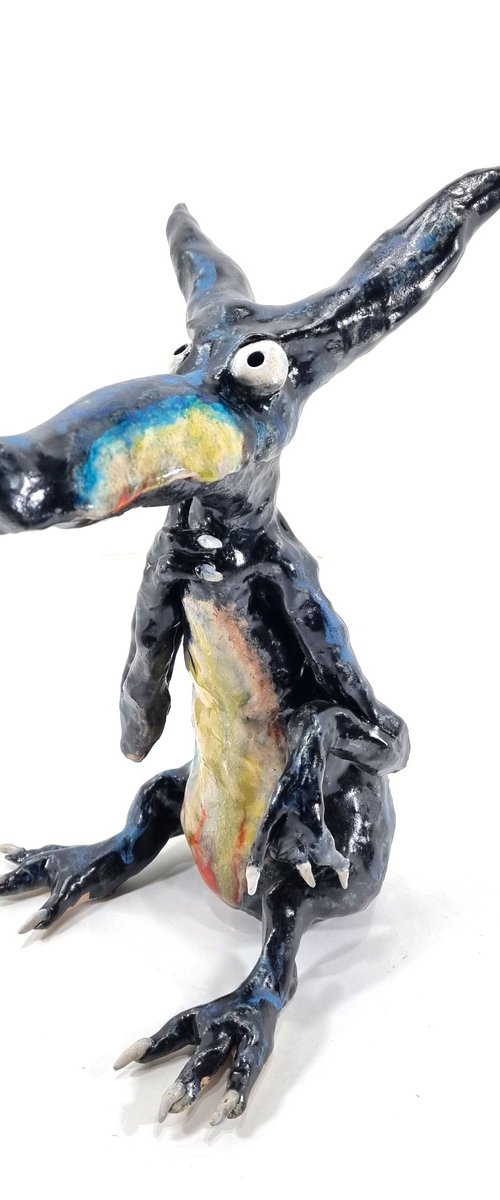 OSS by Aare Freimann