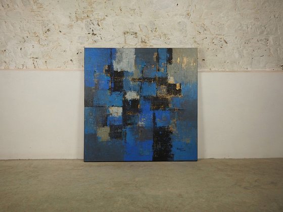 Look Up At Your North Star