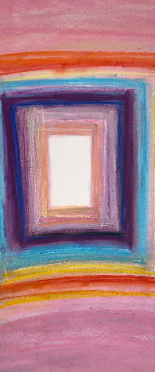 Un-Layer by Samah Kthar