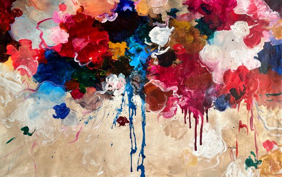 "The Pulse of the Universe"