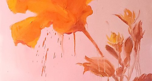 Artwork by Lisa Braun