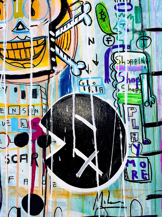 Miami me lo confirmó