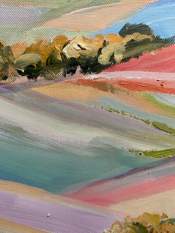Pastel Horizon.