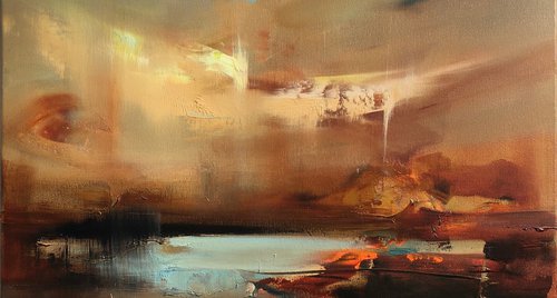 Artwork by Beata Belanszky Demko
