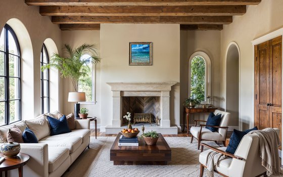 The Calm Before the Rai