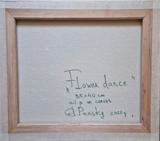 "Flower Dance"